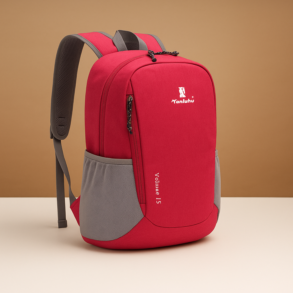 Lightweight waterproof backpack for women | Ilse